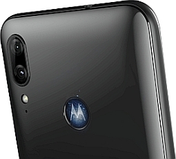 Motorola E6 Plus