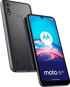 Motorola E6i