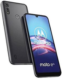 Motorola E6s Plus