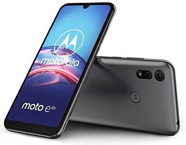 Motorola E6s Plus