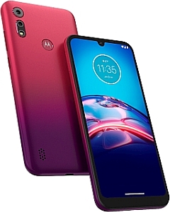 Motorola E6s Plus