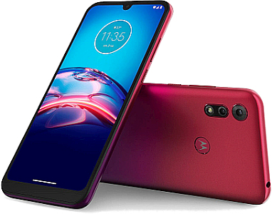 Motorola E6s Plus
