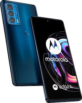 Motorola Edge 20 Pro