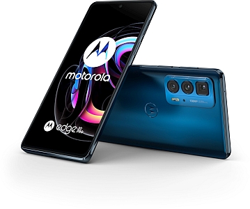 Motorola Edge 20 Pro