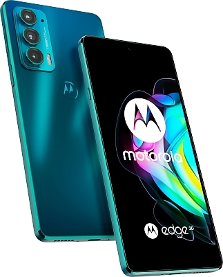 Motorola Edge 20