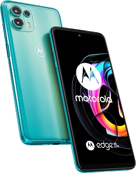 Motorola Edge 20
