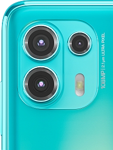 Motorola Edge 20