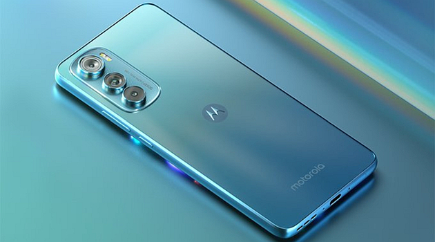 Motorola Edge 30