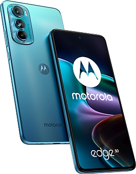 Motorola Edge 30