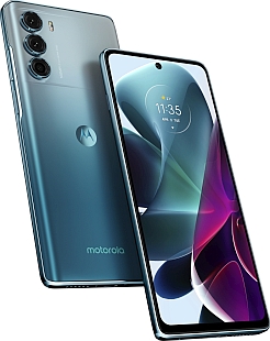 Motorola G200