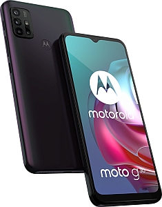 Motorola G30