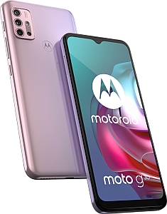 Motorola G30