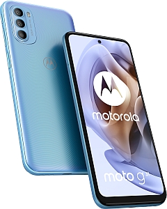 Motorola G31