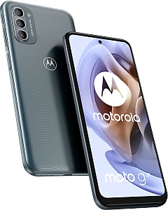 Motorola G31