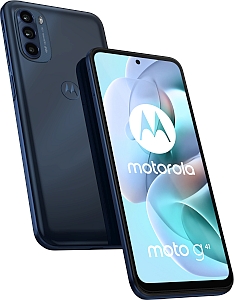 Motorola G41
