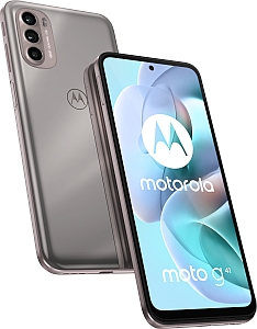 Motorola G41
