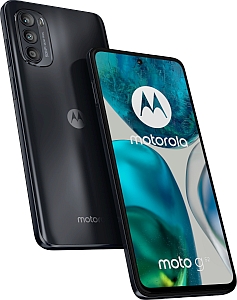 Motorola G52