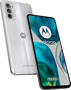 Motorola G52