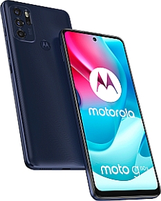 Motorola Moto G60s
