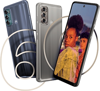 Motorola Moto G60