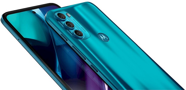 Motorola Moto G71