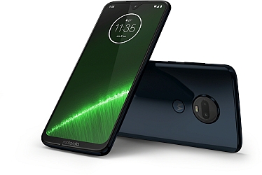 Motorola Moto G7 Plus