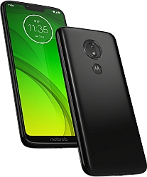Motorola Moto G7 Power