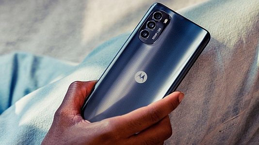 Motorola Moto G82