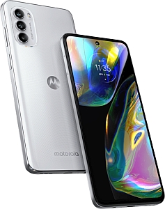 Motorola Moto G82