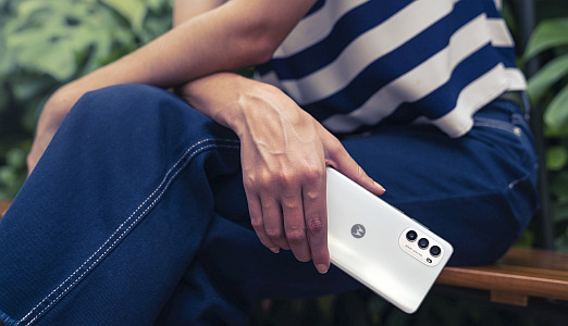Motorola Moto G82