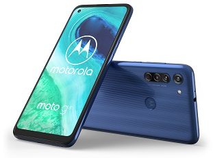 Motorola Moto G8 Plus