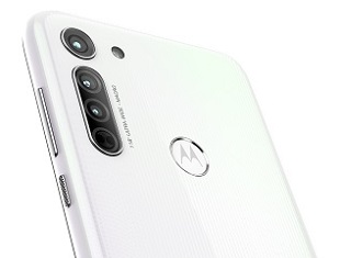 Motorola Moto G8 Plus