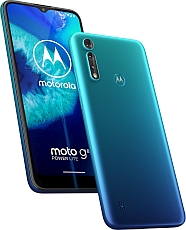 Motorola Moto G8 Power Lite