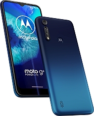 Motorola Moto G8 Power Lite