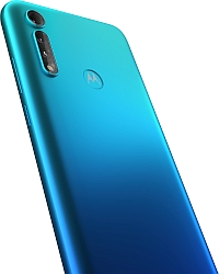 Motorola Moto G8 Power Lite