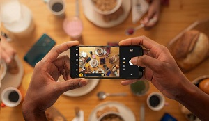 Motorola Moto G8 Power