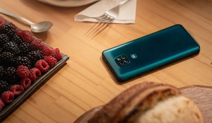 Motorola Moto G8 Power