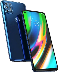 Motorola G9 Plus