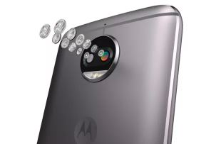 LG H791 Nexus 5X 32GB Black