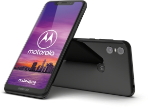 Motorola One Dual-SIM