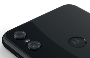 Motorola One Lite Dual-SIM