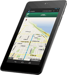 PRESTIGIO MultiPad PMP5580C