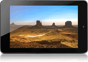 PRESTIGIO MultiPad PMP5580C