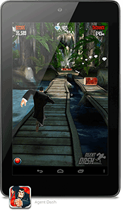 PRESTIGIO MultiPad PMP5580C