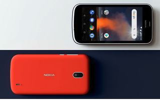 LG H791 Nexus 5X 32GB Black