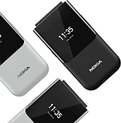 Nokia 2720 Flip