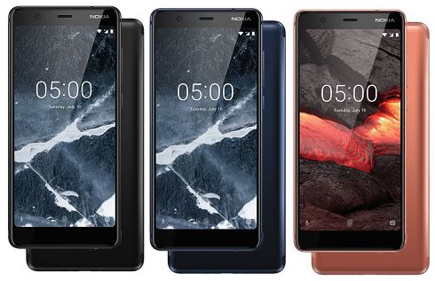 LG H791 Nexus 5X 32GB Black