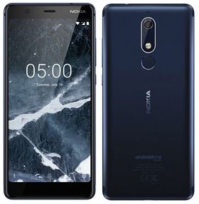 LG H791 Nexus 5X 32GB Black