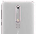 LG H791 Nexus 5X 32GB Black