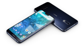 Nokia 7.1